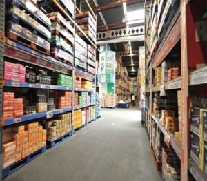 Wholesaler relationships