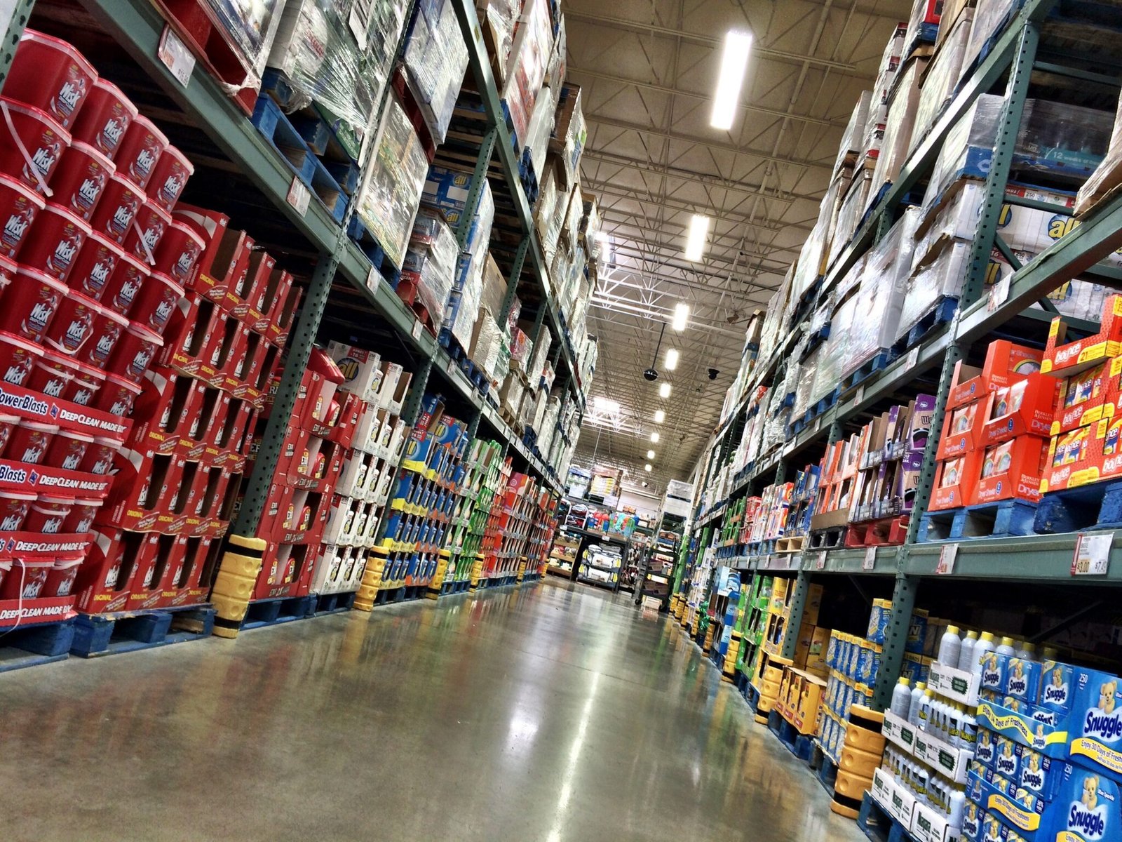 Wholesale
