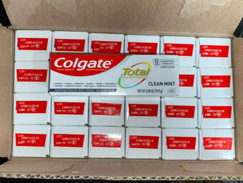 colgate